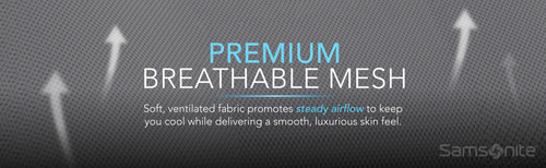 SA5244 Gray Mesh Lumbar Support A+ 3.jpg