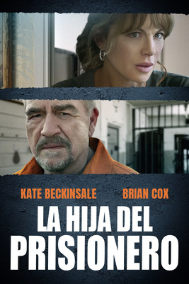 Prisoner’s Daughter [2022] [DVD5-R1] [Latino]