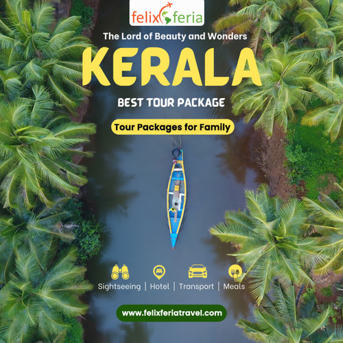 Kerala Tour Packages for Family Felix Feria Travels.jpg