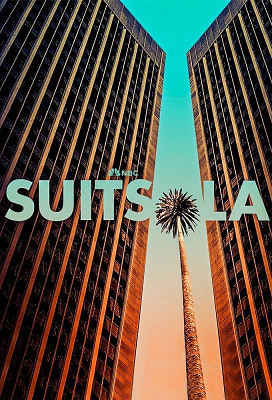 Suits LA - Stagione 1 (2025).mkv WEB-DL 1080p ITA ENG DDP5.1 H.264 [02/13]