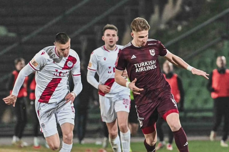Nhận định, soi kèo Sarajevo vs Zrinjski Mostar, 23h00 ngày 06/10