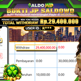 BUKTI JP 05 OKTOBER 2025