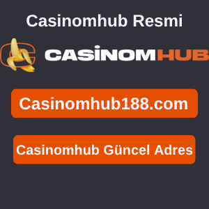 Casinomhub188