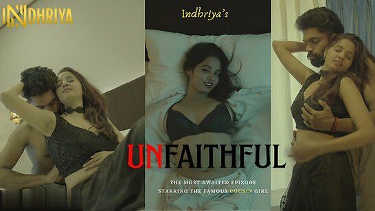 Unfaithful Indhriya Malayalam Uncut Series Download