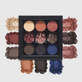 EDITION POCKET PALETTE PALETA DE SOMBRAS.CASUAL foto 1