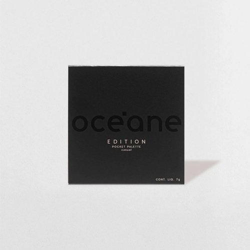 EDITION POCKET PALETTE PALETA DE SOMBRAS.CASUAL foto 6.png