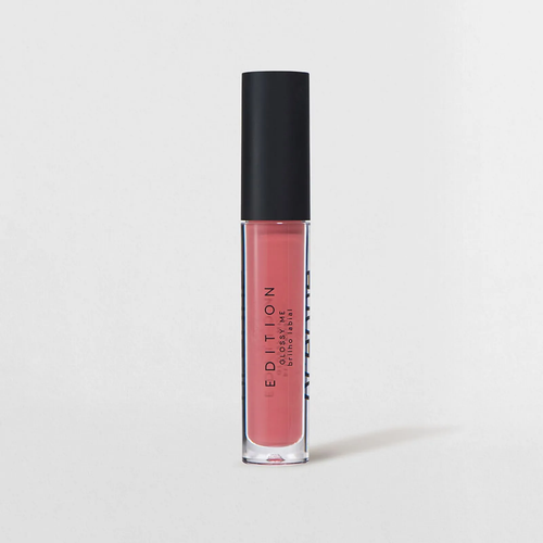 GLOSSY ME BRILHO LABIAL ROSE.ROSA foto 6.png