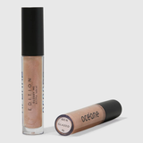 GLOSSY ME BRILHO LABIAL GLAZED.TRANSPARENTE foto 6