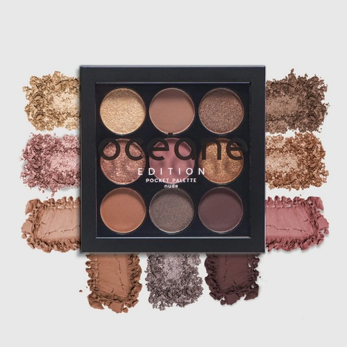 EDITION POCKET PALETTE PALETA DE SOMBRAS.NUDE foto 1.png