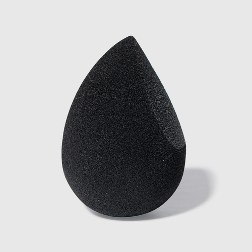 FLAT DROP OCEANE ESPONJA DE MAQUIAGEM.PRETO foto 1.png