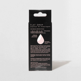 FLAT DROP OCEANE ESPONJA DE MAQUIAGEM.PRETO foto 3