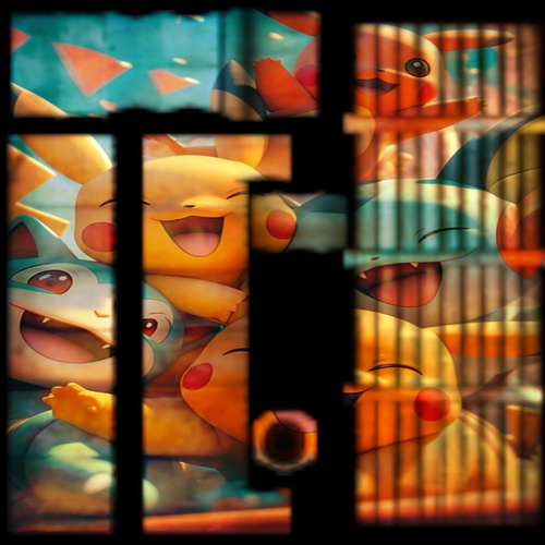 Pikachu Bamboo Divider.png