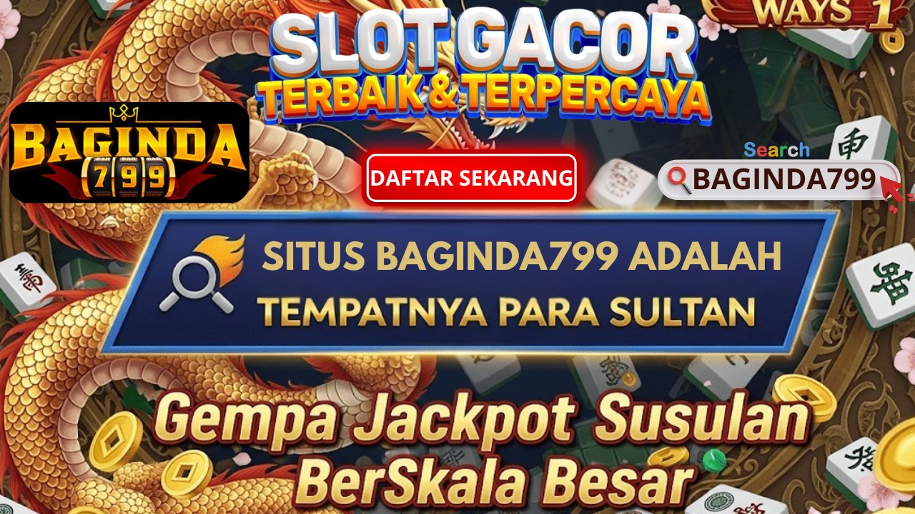 Sambil Nunggu Jemuran Kering, Farros Justru Lihat Mahjong Wins 3 Muncul dengan Sendirinya