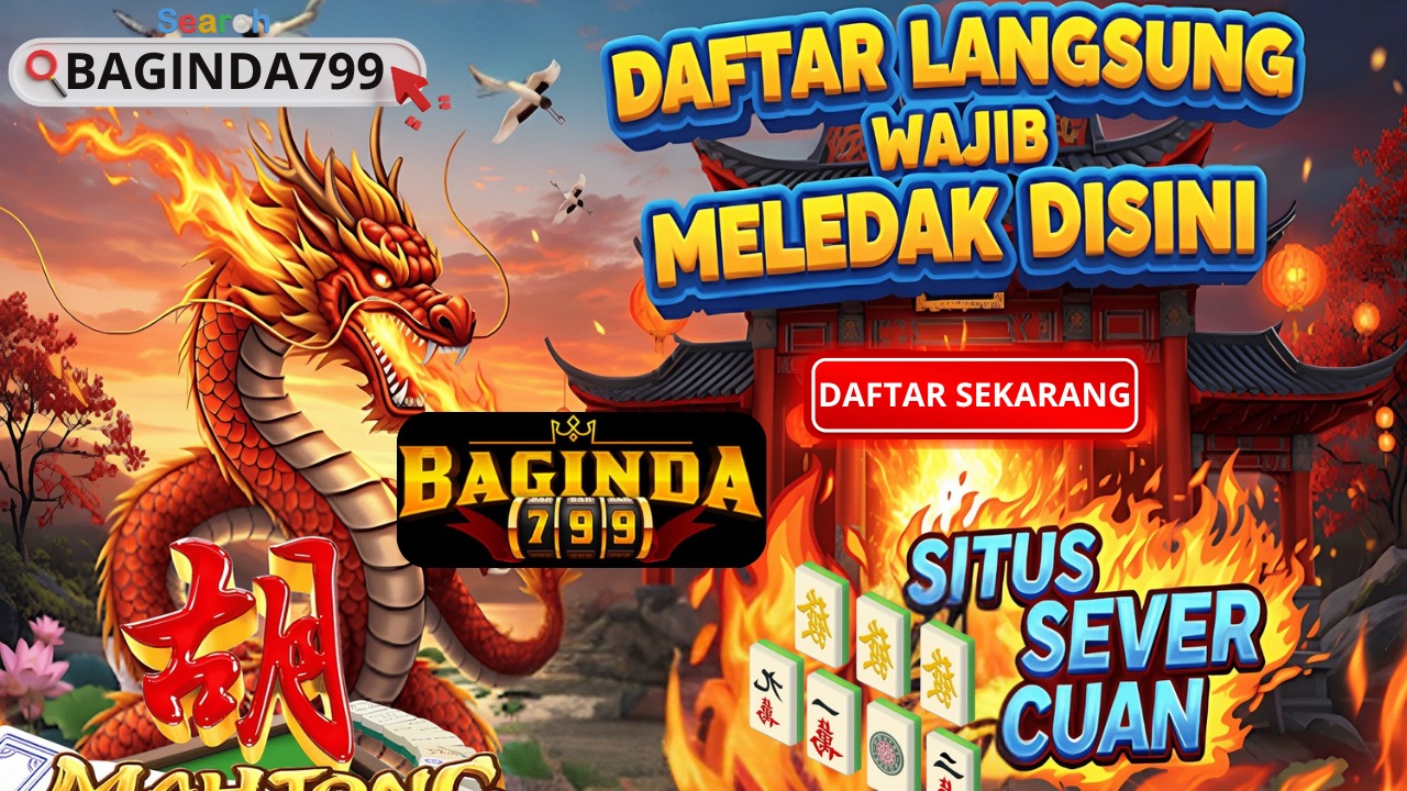 Bapak-Anak Sukabumi Temukan Trik Mahjong Wins 3 dan Maxwin Rp19 Juta