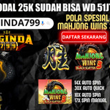 Siswa Drop Out Ternyata Jago Trik Mahjong Wins 3 dan Raih Maxwin Pertamanya