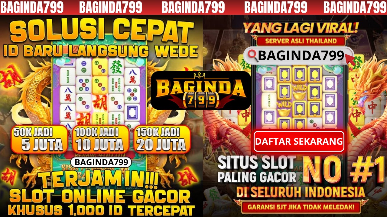 Trik Lupa Diri Mahjong Wins 3 Berujung Maxwin Rp20 Juta di Malam Pertama Nikah