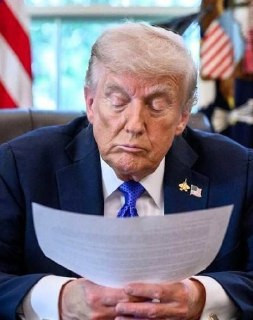 قال ترمب: سأعرف قريبا ما إذا كانت حماس جادة، وأن نتنياهو على استعداد لإنهاء القصف في غزة. وأكد أن الولايات المتحدة ستقضي بشكل كامل على حماس إذا قررت ا...