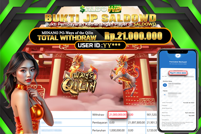 BUKTI JP 05 OKTOBER 2025