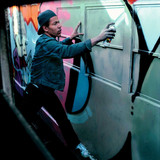 Graffiti  