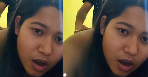 Delhi Girl Harshita Unrated Hot Short Film