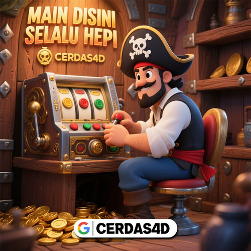 CERDAS4D Pusat Game PAY4D Terbaik Dengan Peluang Menang Tinggi - WooCommerce eCommerce