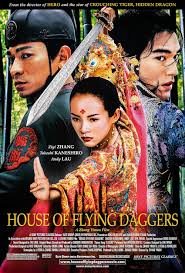 kiem House of Flying Daggers 2004.jpg