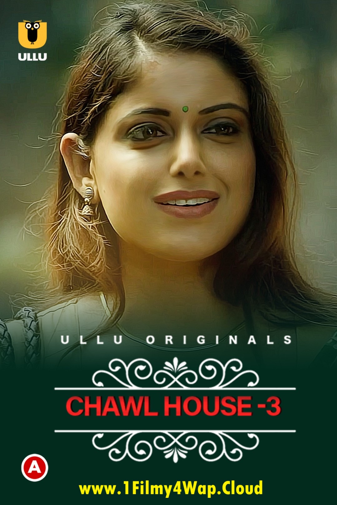 Chawl House Part-3 (2022) S01 Ullu Hindi Originals Web Series WEB-DL X264 AAC 1080p | 720p Download
