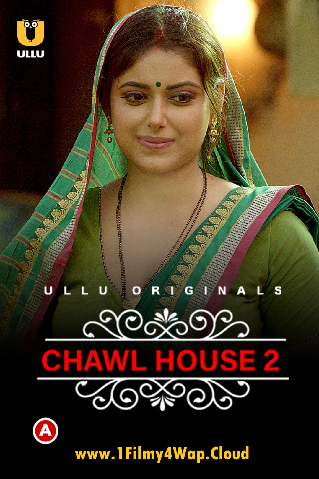 Chawl House Part-2 (2022) Ullu Hindi Originals Web Series WEB-DL X264 AAC 1080p | 720p Download