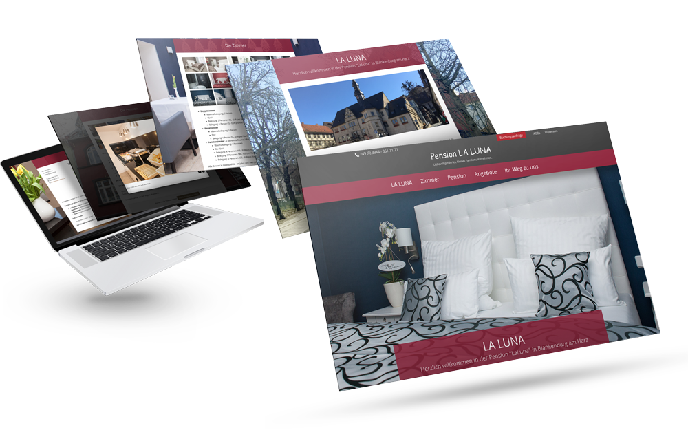 Web Design