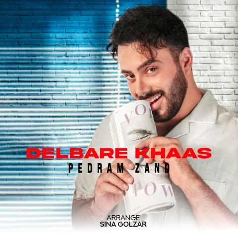 دانلود آهنگ پدرام زند به نام دلبر خاص