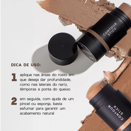 MINI CONTOUR STICK EDITION MEDIUM.MARROM MEDIO foto 5.png