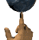 earth fingerspin md clr