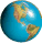 globe