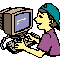 a boytyping