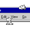 animshot