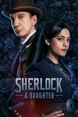 Sherlock & Daughter - Stagione 1 (2025).mkv WEB-DL 1080p ITA ENG DDP5.1 H.264 [01/08]