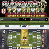 Nemzetközi kupa Döntő 99.Szezon (176.Kupa)