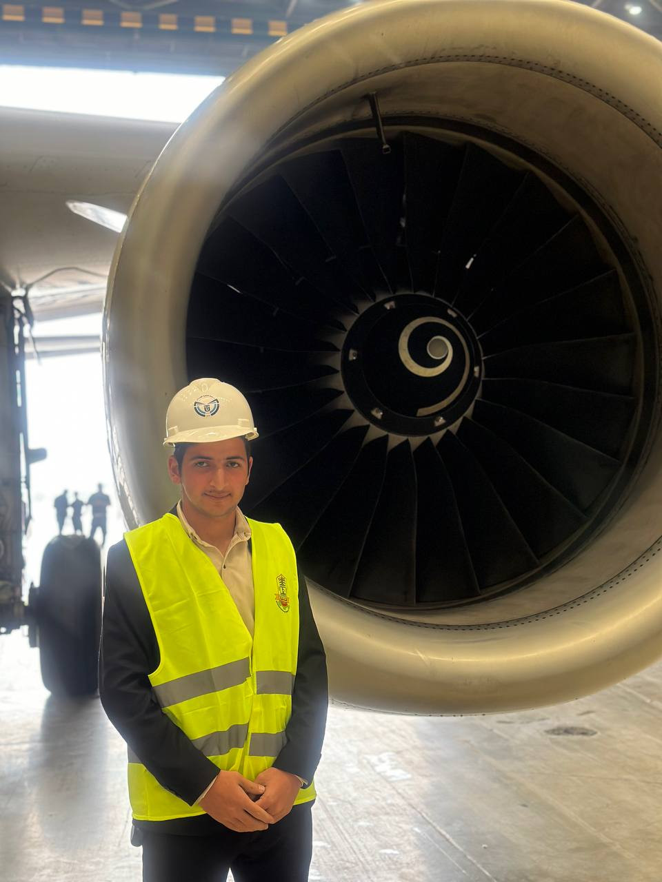 صورة شخصية - باقر محمد