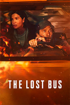 The Lost Bus [2025] [Custom – DVD5] [Latino]
