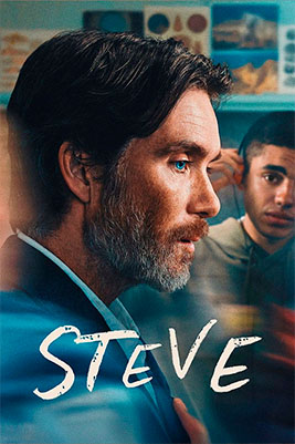 Steve [2025] [Custom – DVD5] [Latino]
