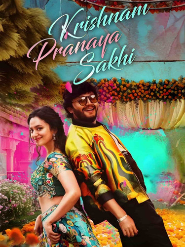 Krishnam Pranaya Sakhi 2024 DS4K Dual Audio Hindi Kannada Full Movie HD ESub (filmycab.digital).jpg