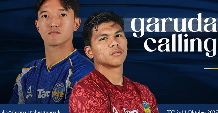 Mantul, Dua Pemain PSIM Dipanggil Timnas U-23