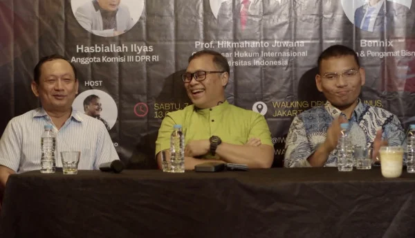 Asia Tenggara Satukan Kekuatan Percepat Transisi Energi