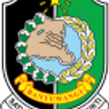 Banyuwangi Regency coat of arms