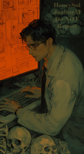 Dr. Elias Korrin