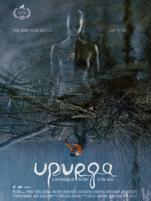 Przeklęta rzeka / Upurga (2021) PL.1080p.WEB-DL.H264-wasik / Lektor PL