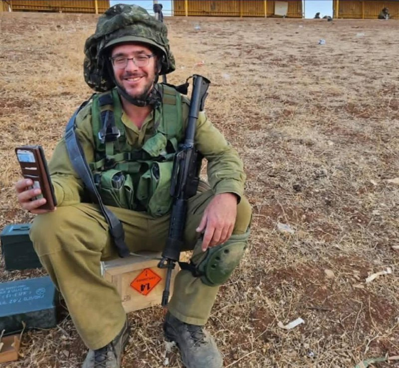 وسائل اعلام عبرية: لسعة دبور تودي بحياة جندي اسرائيلي في الجولان السوري المحتل...