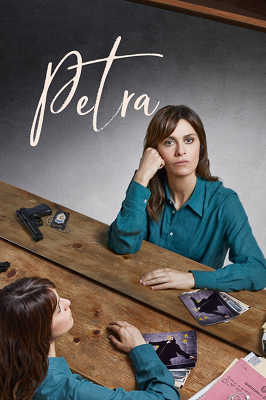Petra - Stagione 1-2 (2020-2022).mkv WEB-DL 1080p ITA DDP5.1 H.264 [Completa]