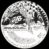 Ronaldo the Loaf For Swinging larvae 4