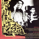 Ronaldo the Loaf For Swinging larvae 11